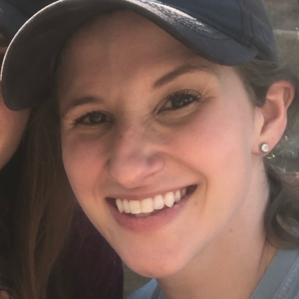 Meet your Posher, Meghan